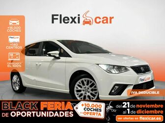 Imagen de SEAT Ibiza 1.0 TSI S&S Style 95