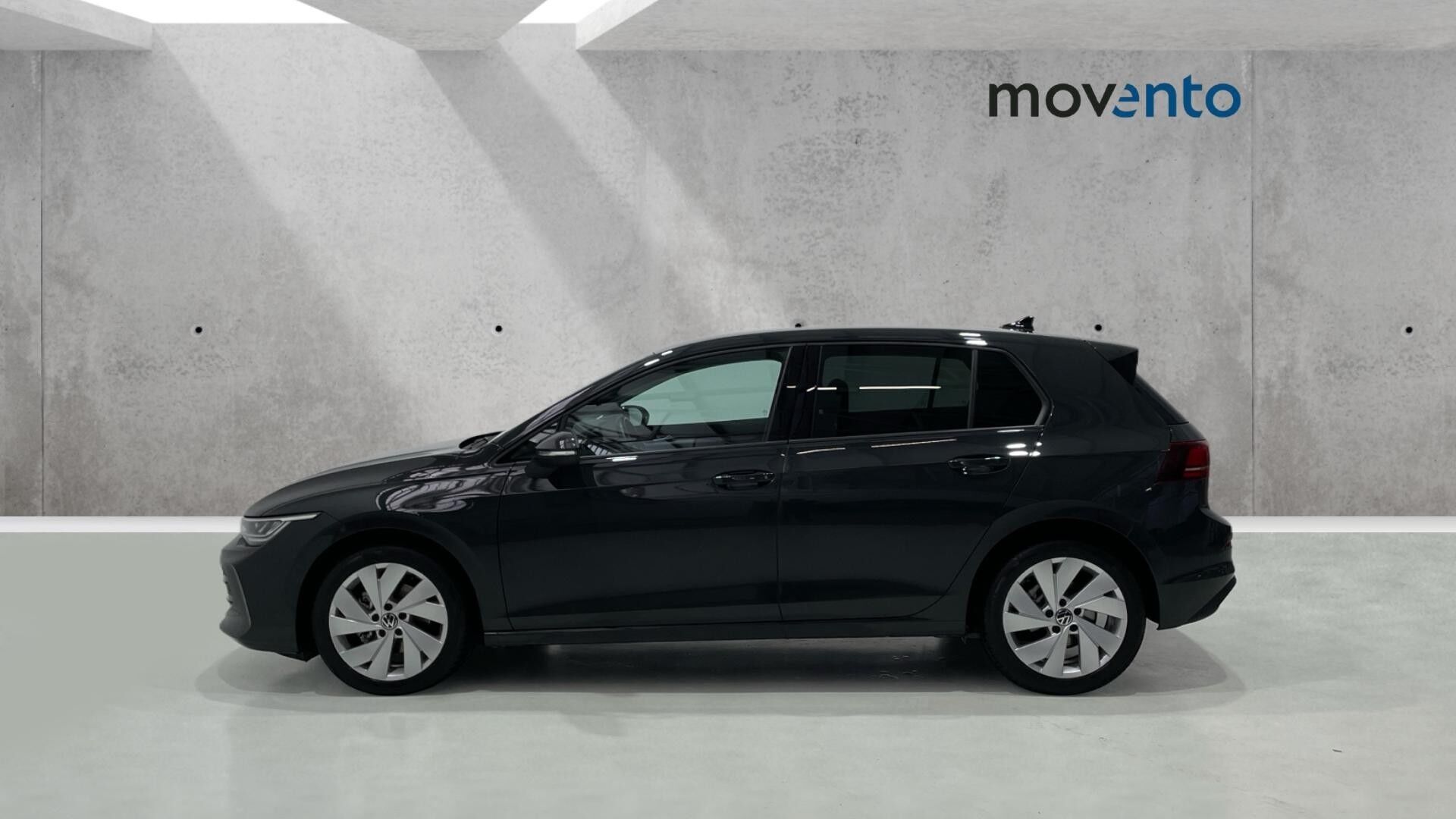 Foto del VOLKSWAGEN Golf 1.5 TSI 85kW
