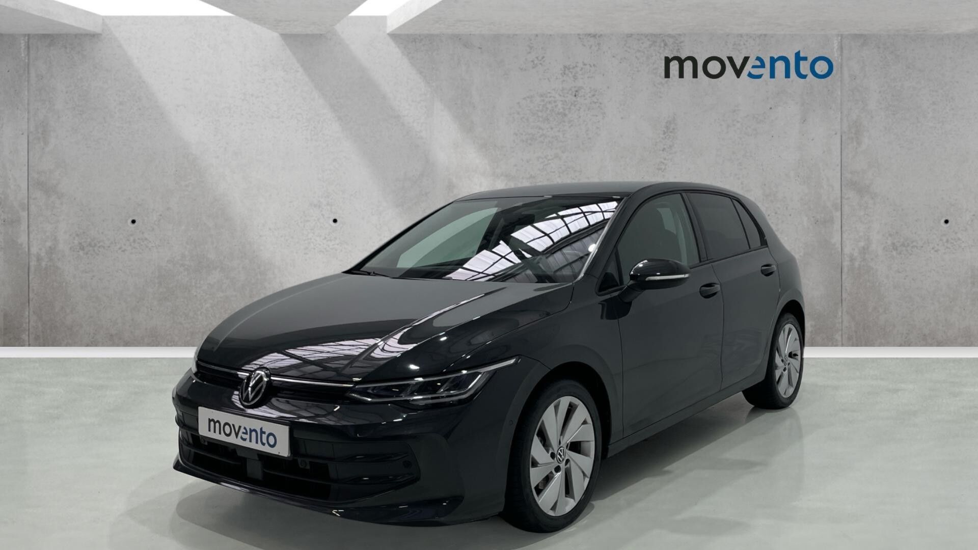 Foto del VOLKSWAGEN Golf 1.5 TSI 85kW