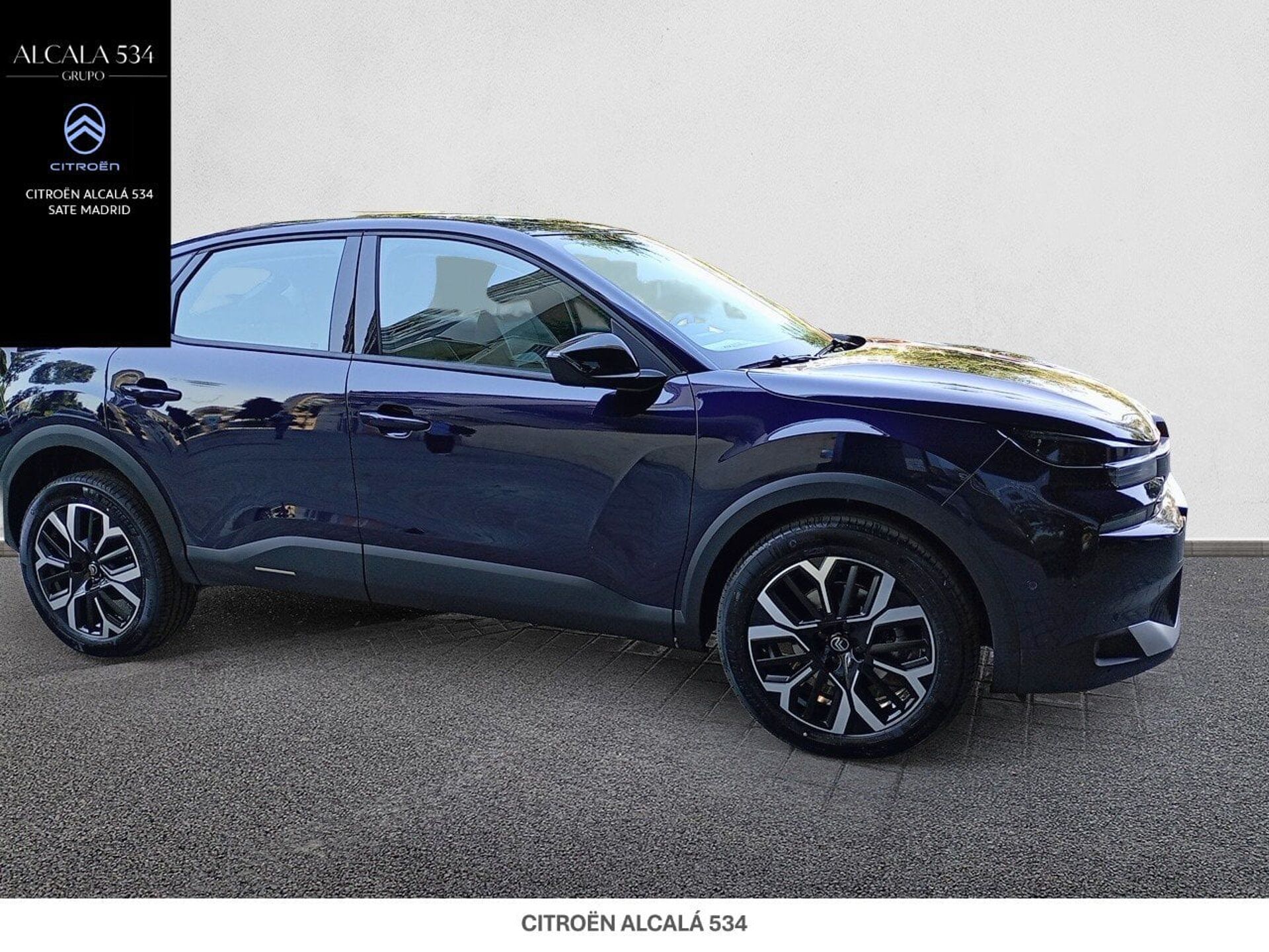 Imagen 3 de CITROEN C4