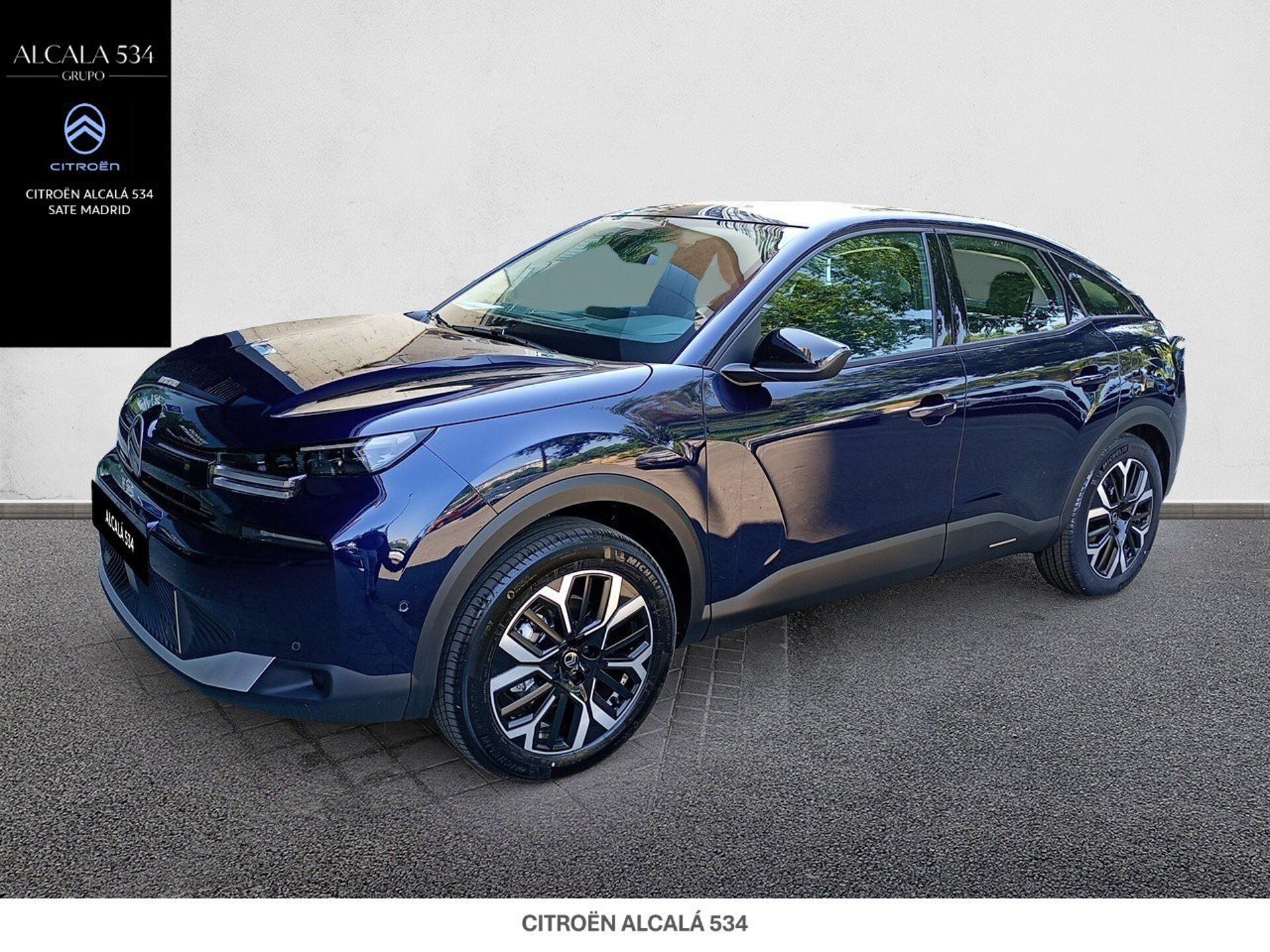 Imagen 1 de CITROEN C4