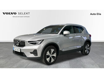 Imagen de VOLVO XC40 T4 Recharge Core Aut.