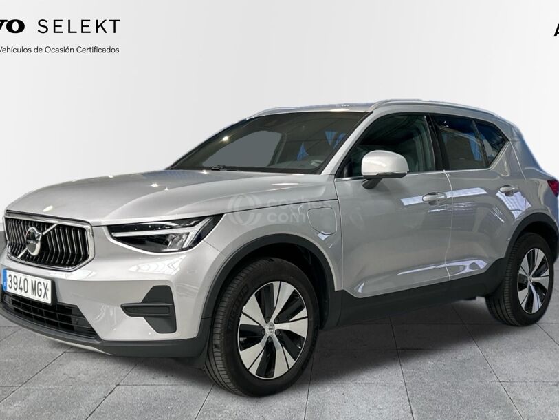 Foto del VOLVO XC40 T4 Recharge Core Aut.