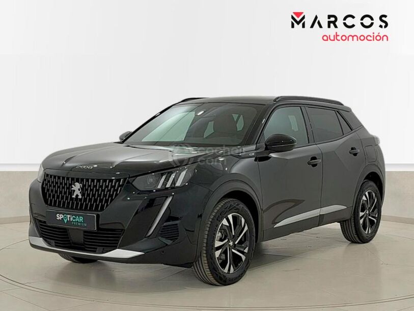 Foto del PEUGEOT 2008 1.2 PureTech S&S GT 130