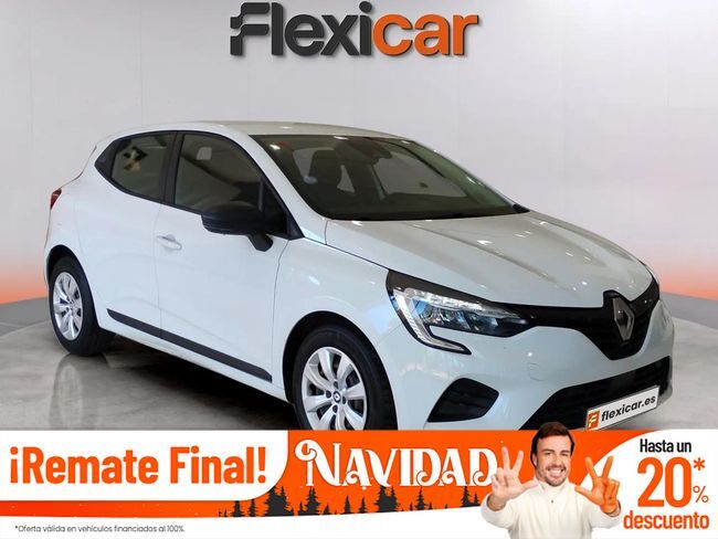 RENAULT Clio (Life SCe 49 kW (67CV)) en Sevilla