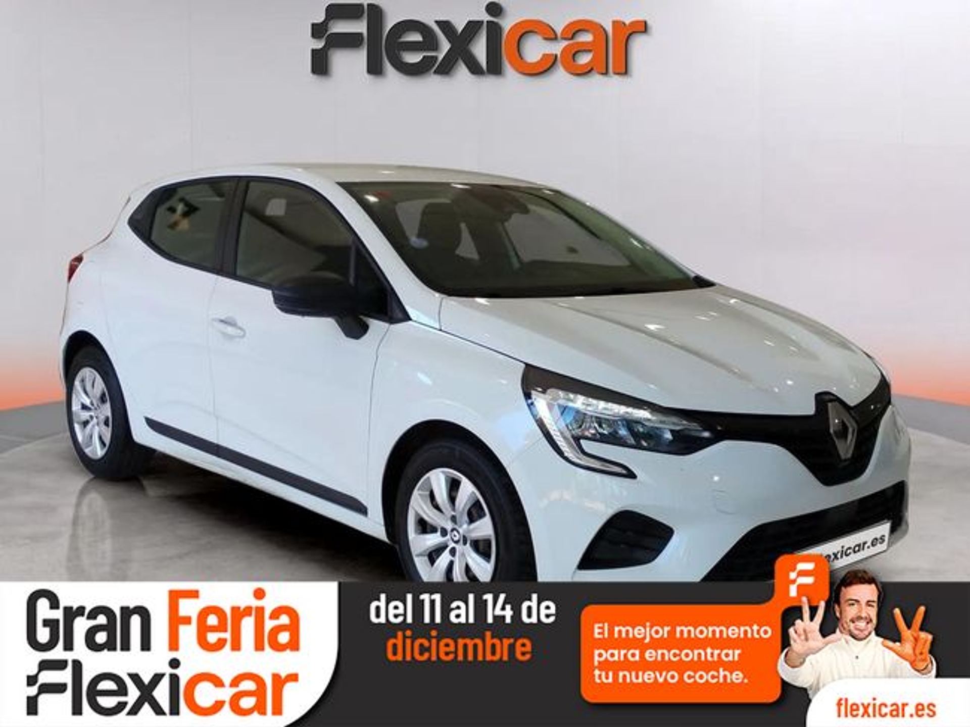 Imagen de RENAULT Clio