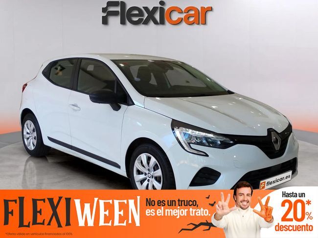 RENAULT Clio (Life SCe 49 kW (67CV)) en Sevilla