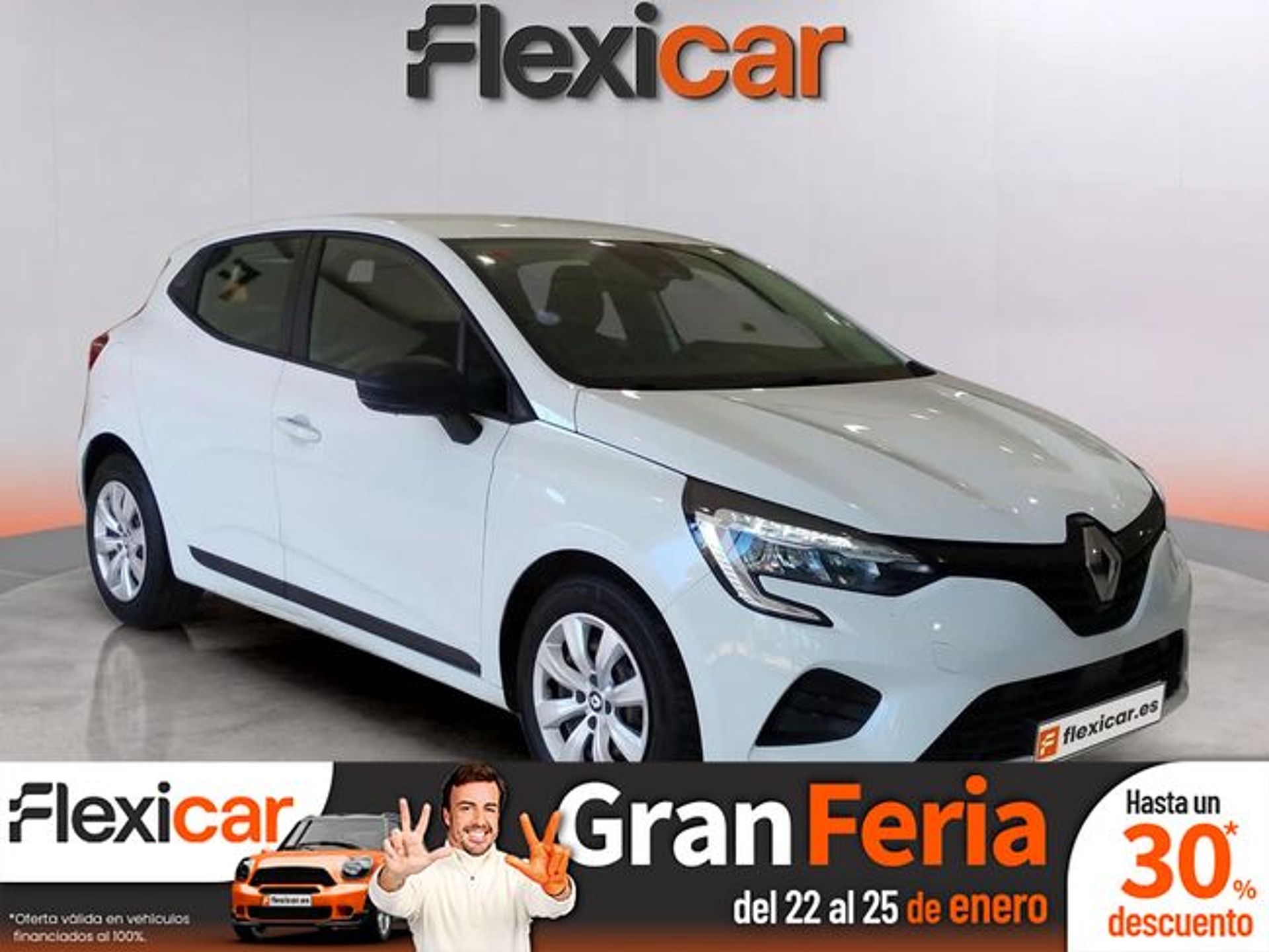 Imagen de RENAULT Clio