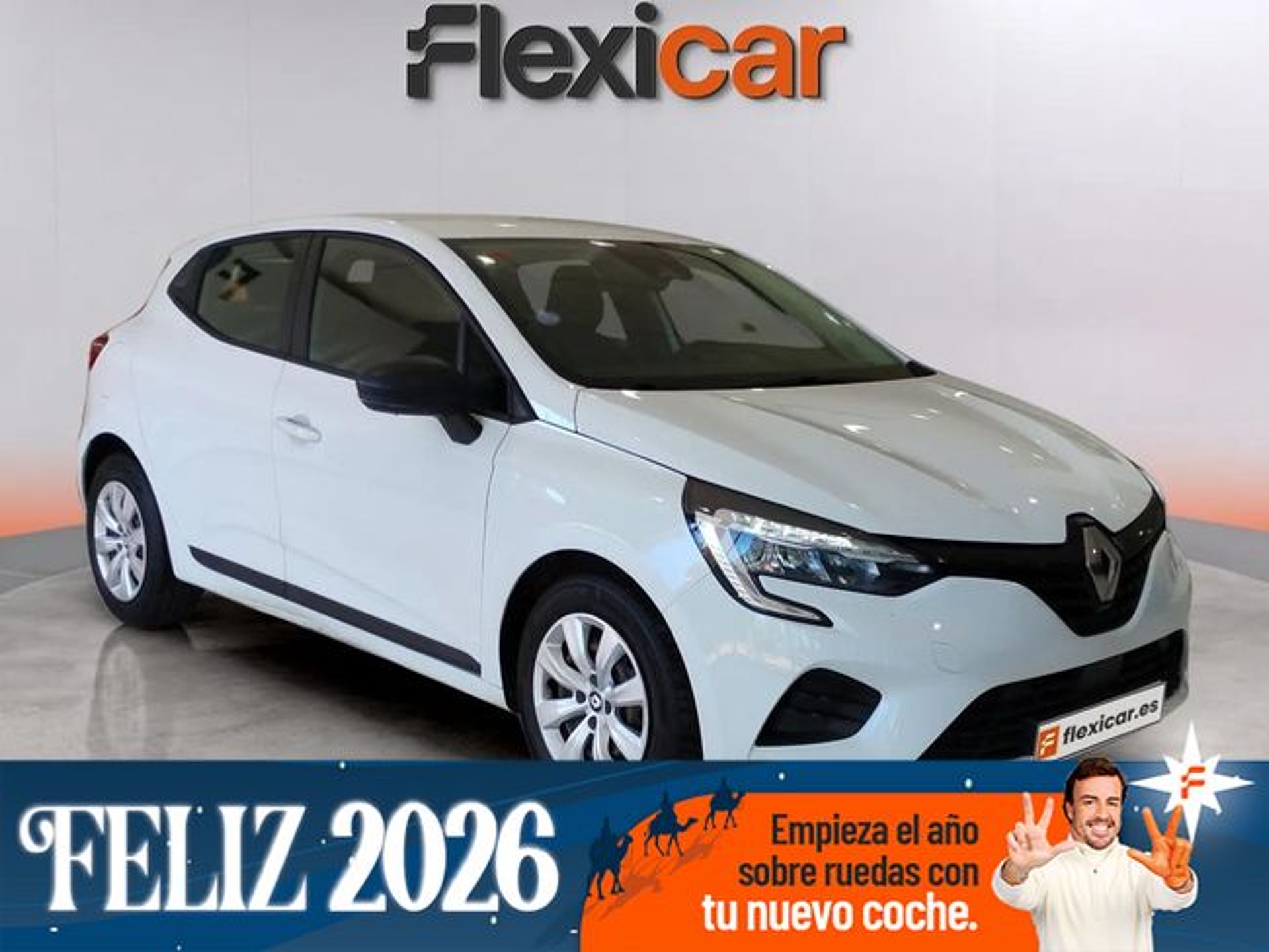 Imagen de RENAULT Clio