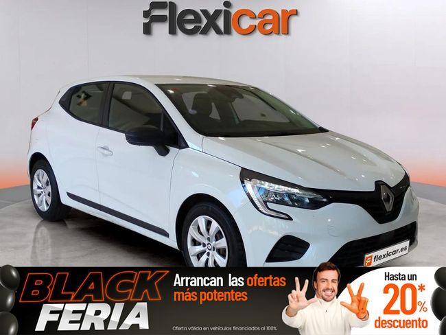RENAULT Clio (Life SCe 49 kW (67CV)) en Sevilla