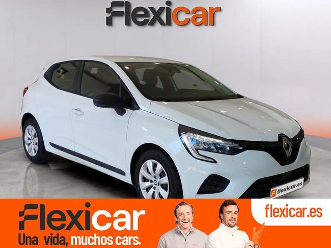RENAULT Clio (Life SCe 49 kW (67CV)) en Sevilla