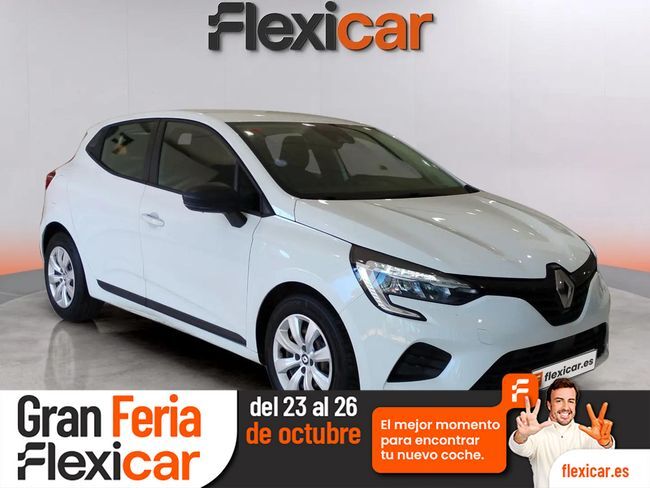 RENAULT Clio (Life SCe 49 kW (67CV)) en Sevilla