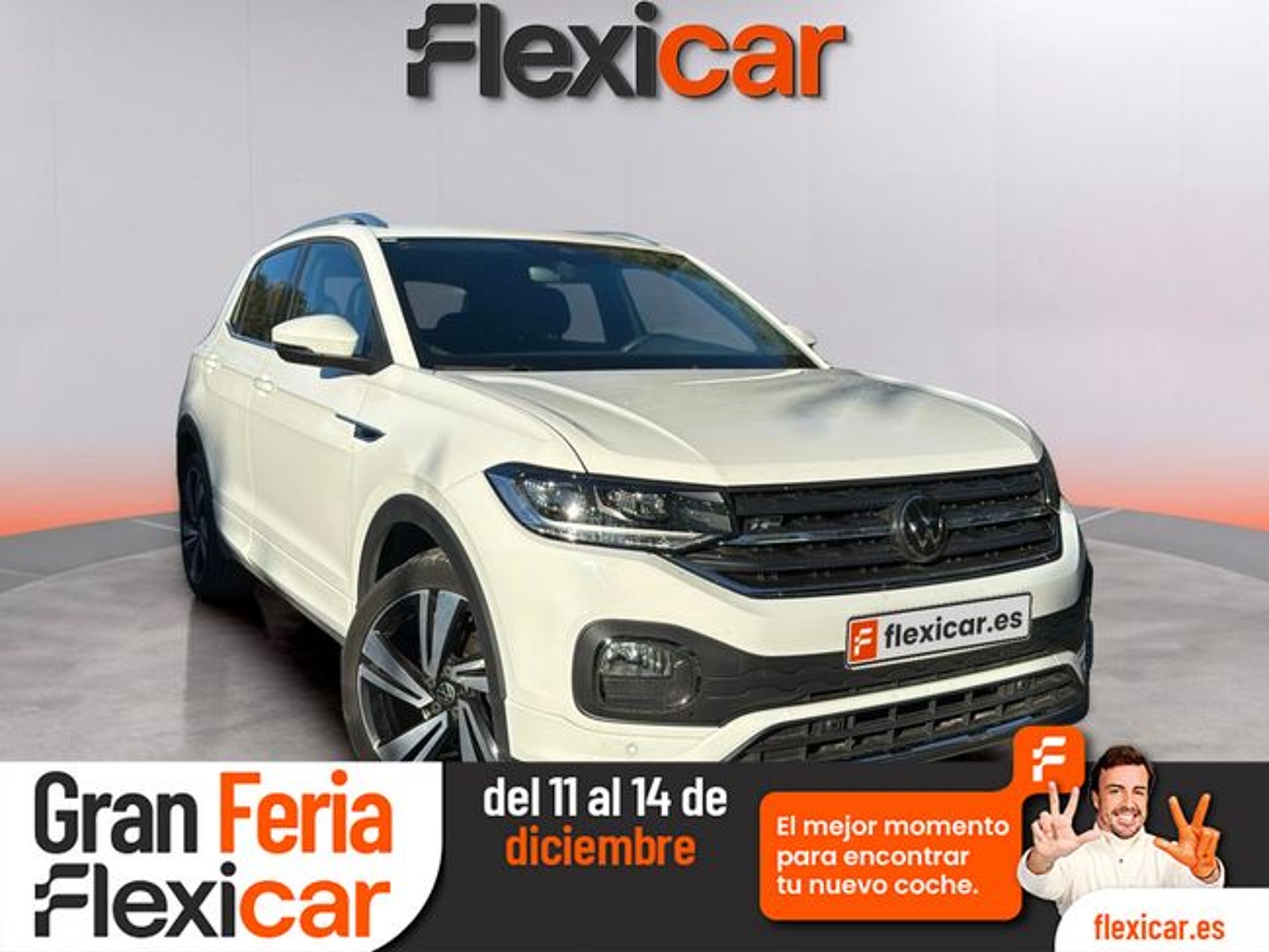 Imagen de VOLKSWAGEN T-Cross