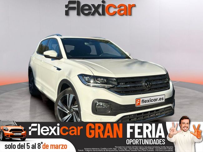 Foto del VOLKSWAGEN T-Cross 1.5 TSI Advance DSG7 110kW