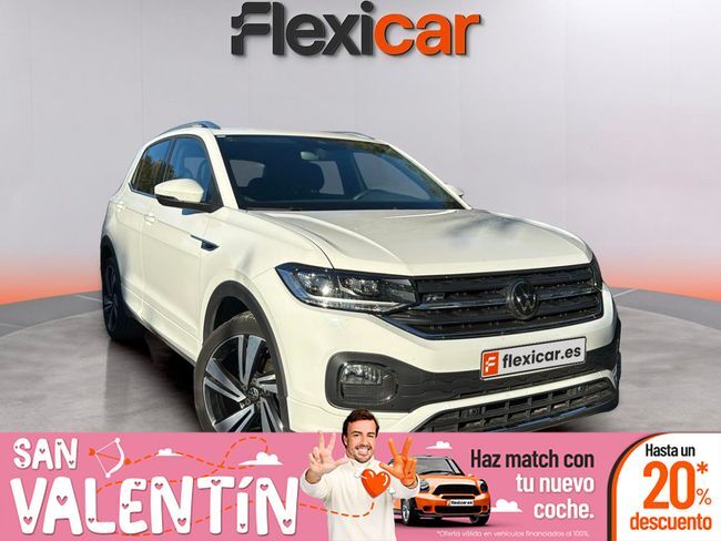 Foto del VOLKSWAGEN T-Cross 1.5 TSI Advance DSG7 110kW