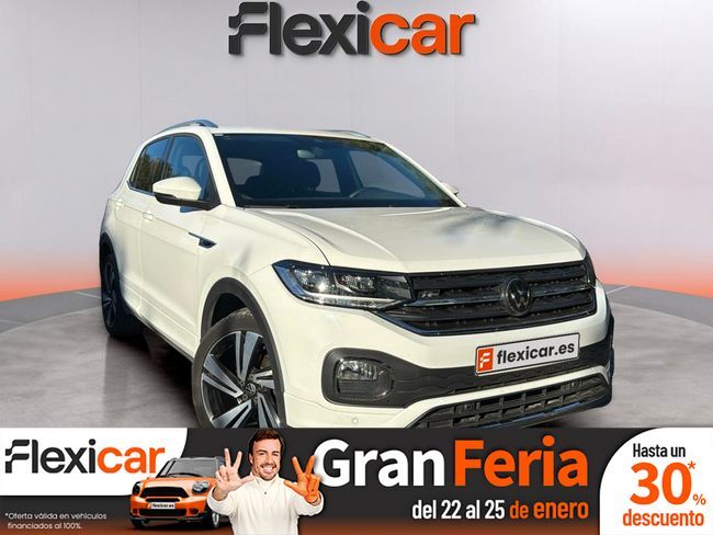 Foto del VOLKSWAGEN T-Cross 1.5 TSI Advance DSG7 110kW