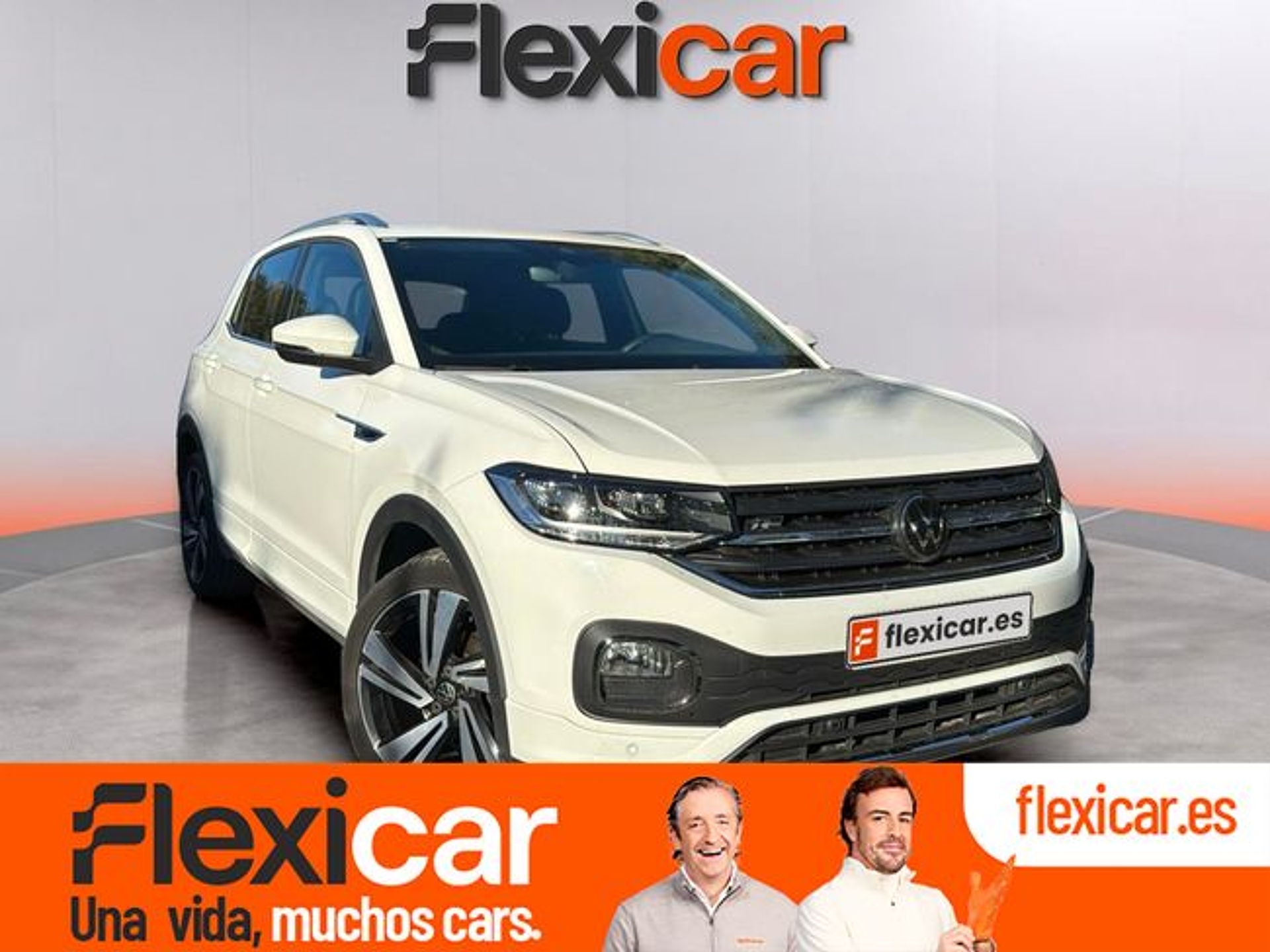 Imagen de VOLKSWAGEN T-Cross