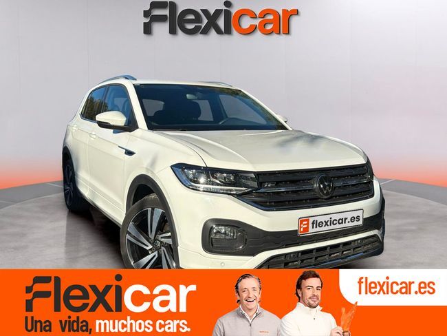 VOLKSWAGEN T-Cross (Advance 1.5 TSI 110kW (150CV) DSG) en Barcelona