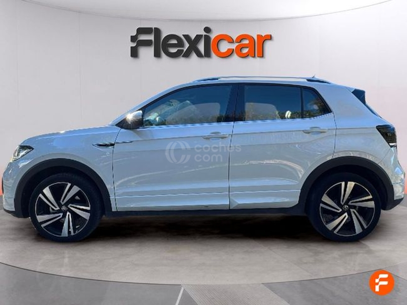 Foto del VOLKSWAGEN T-Cross 1.5 TSI Advance DSG7 110kW