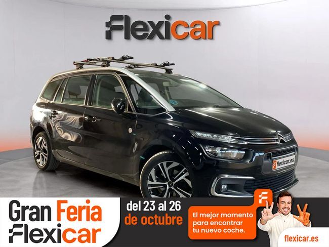 CITROEN C4 (PureTech 96KW (130CV) S&S 6v C-Series) en Madrid