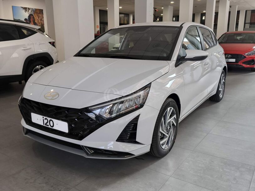 Foto del HYUNDAI i20 1.0 TGDI Klass 100