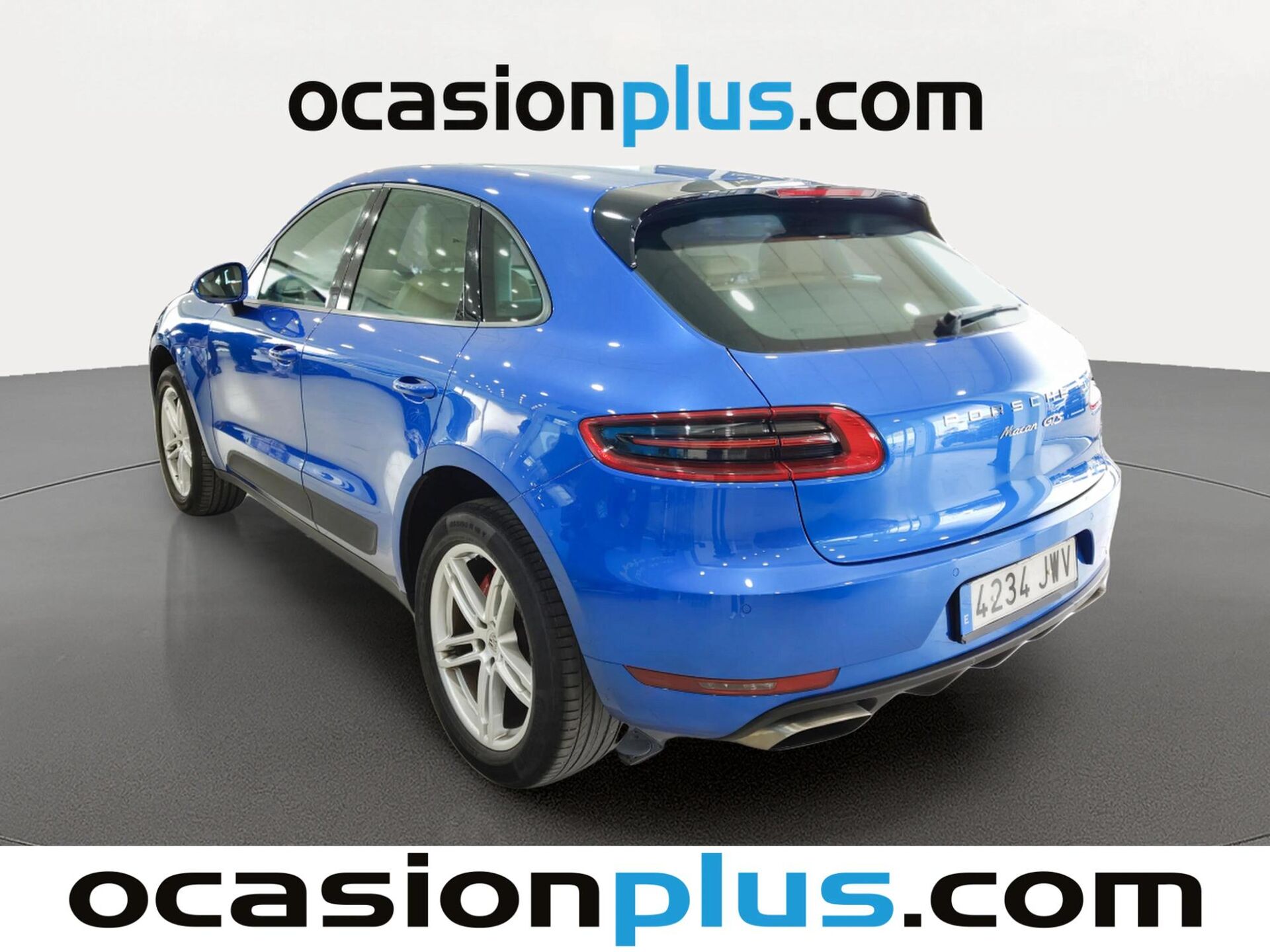 Imagen 3 de PORSCHE Macan