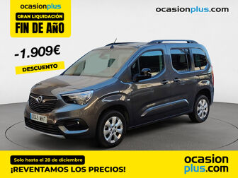 Imagen de OPEL Combo Life 1.5TD S&S L Business Elegance Plus 100