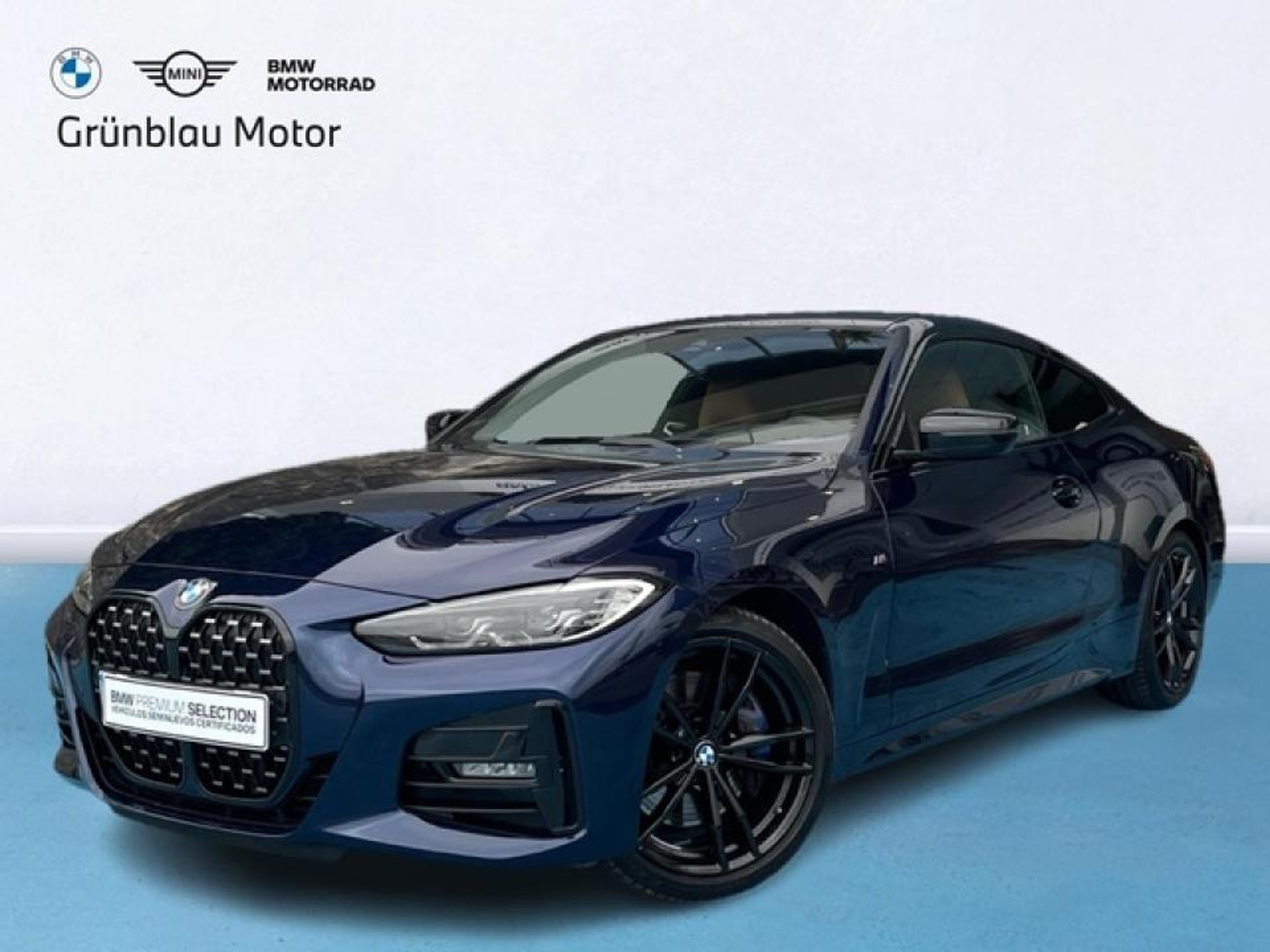 Imagen de BMW Serie 4