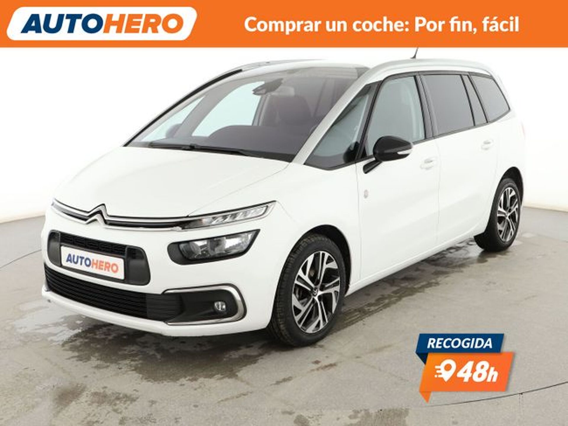 Imagen 1 de CITROEN C4