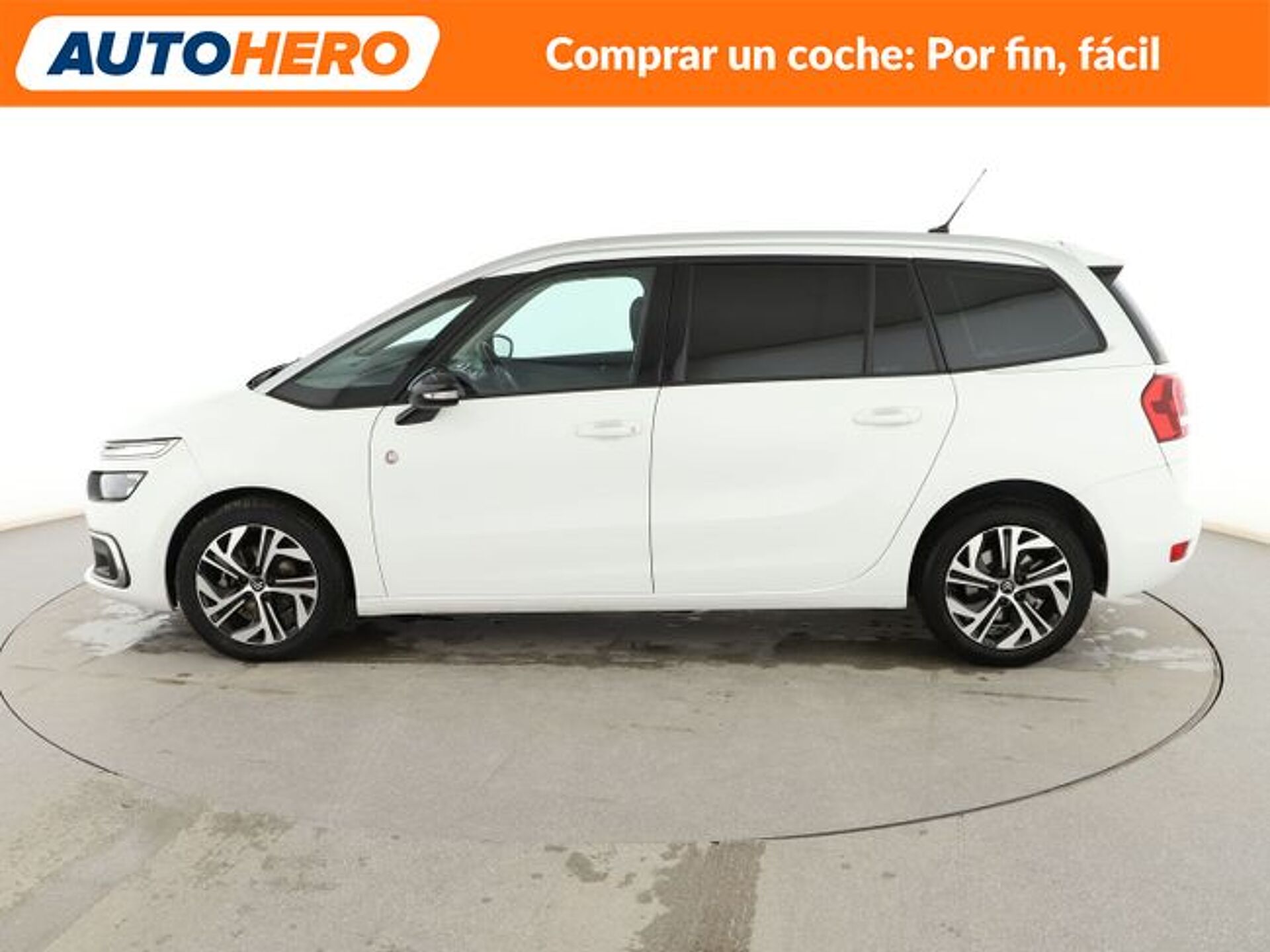 Imagen 3 de CITROEN C4