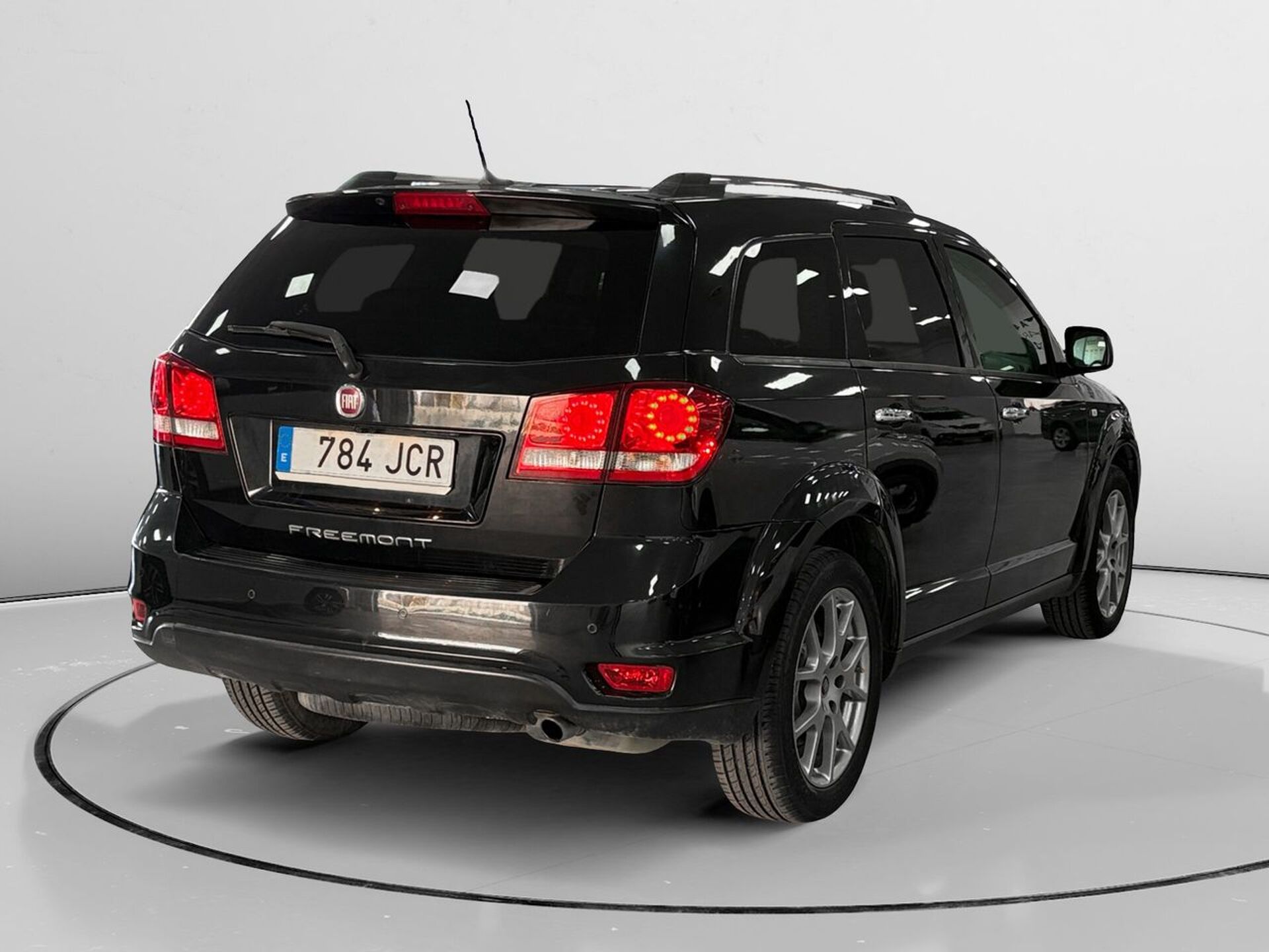 Imagen 2 de FIAT Freemont