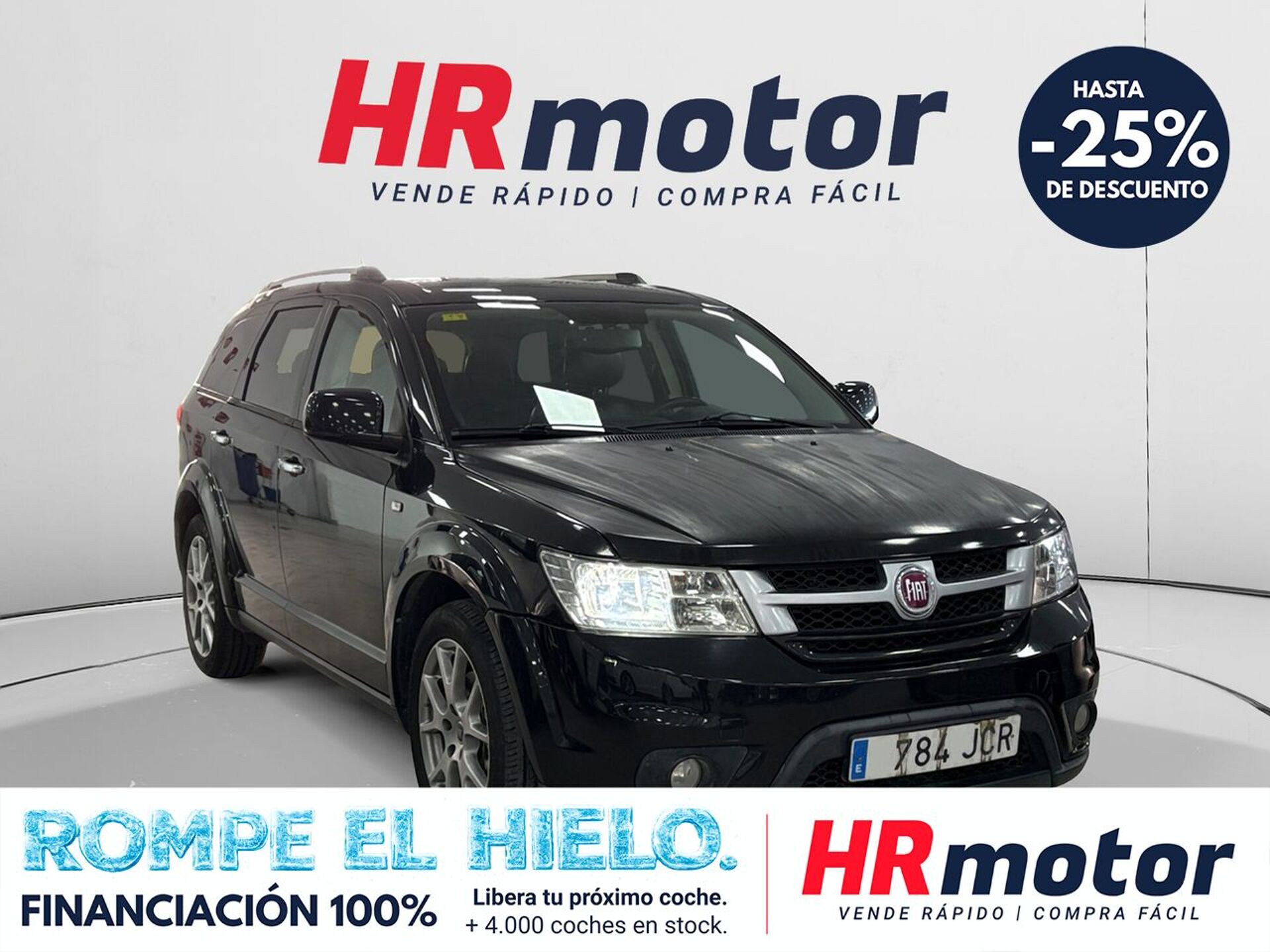 Imagen 1 de FIAT Freemont