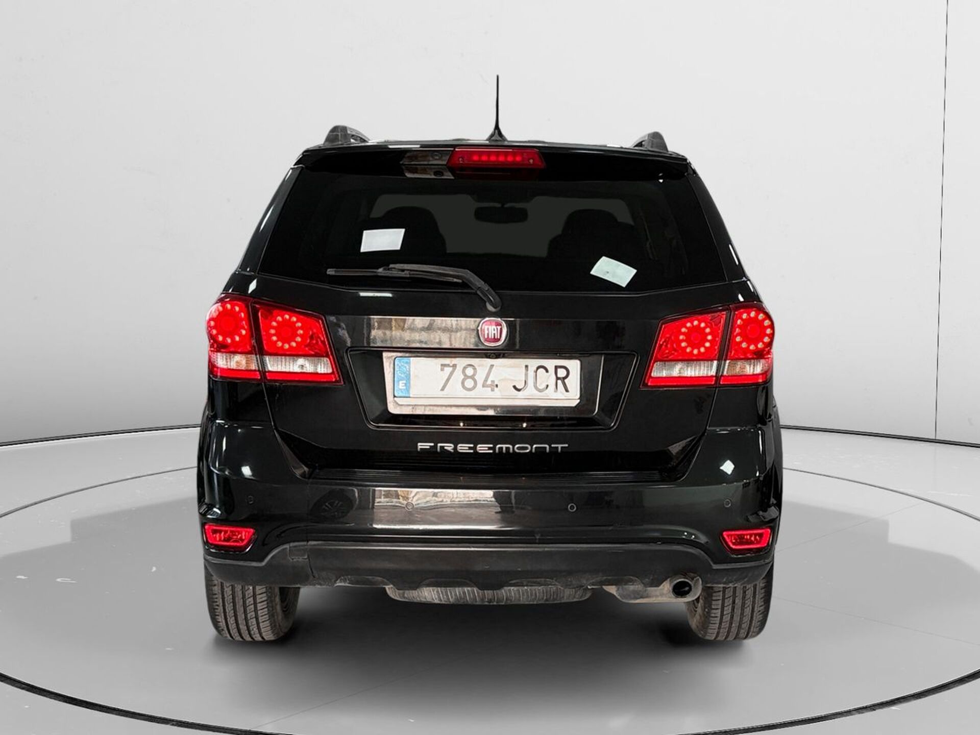 Imagen 3 de FIAT Freemont