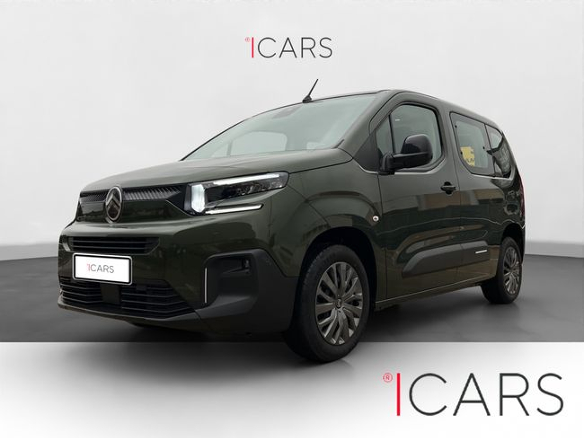 Imagen de CITROEN Berlingo