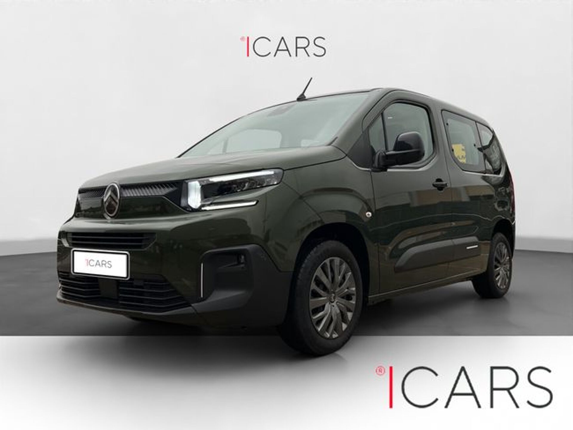 Imagen 1 de CITROEN Berlingo