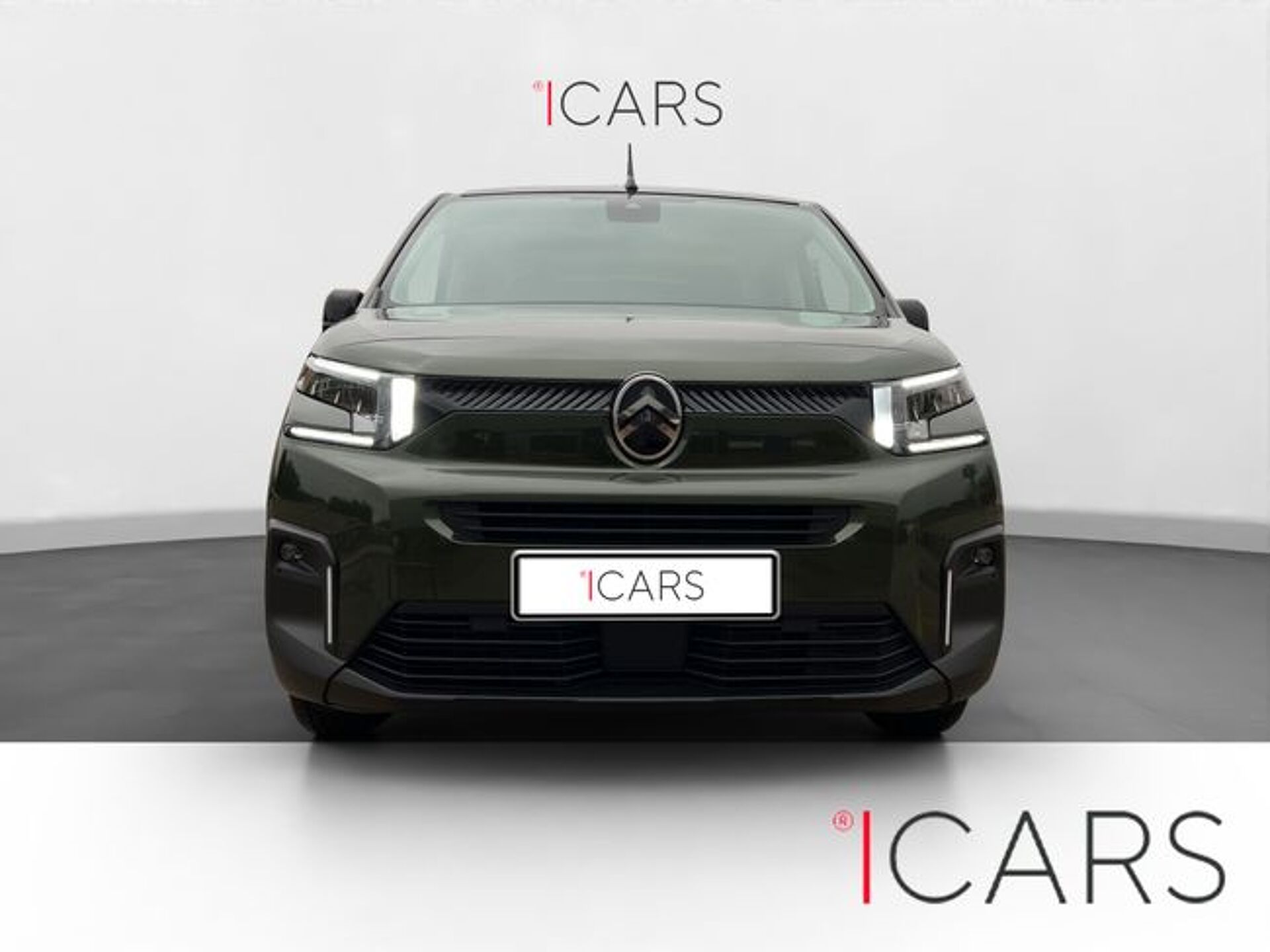 Imagen 2 de CITROEN Berlingo