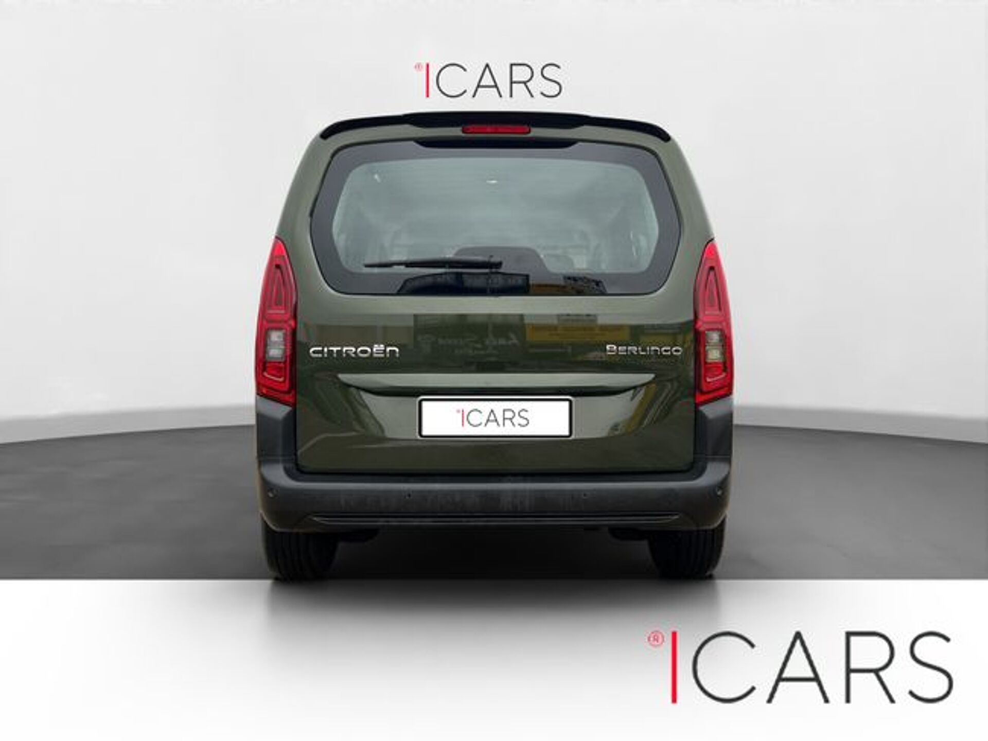 Imagen 3 de CITROEN Berlingo