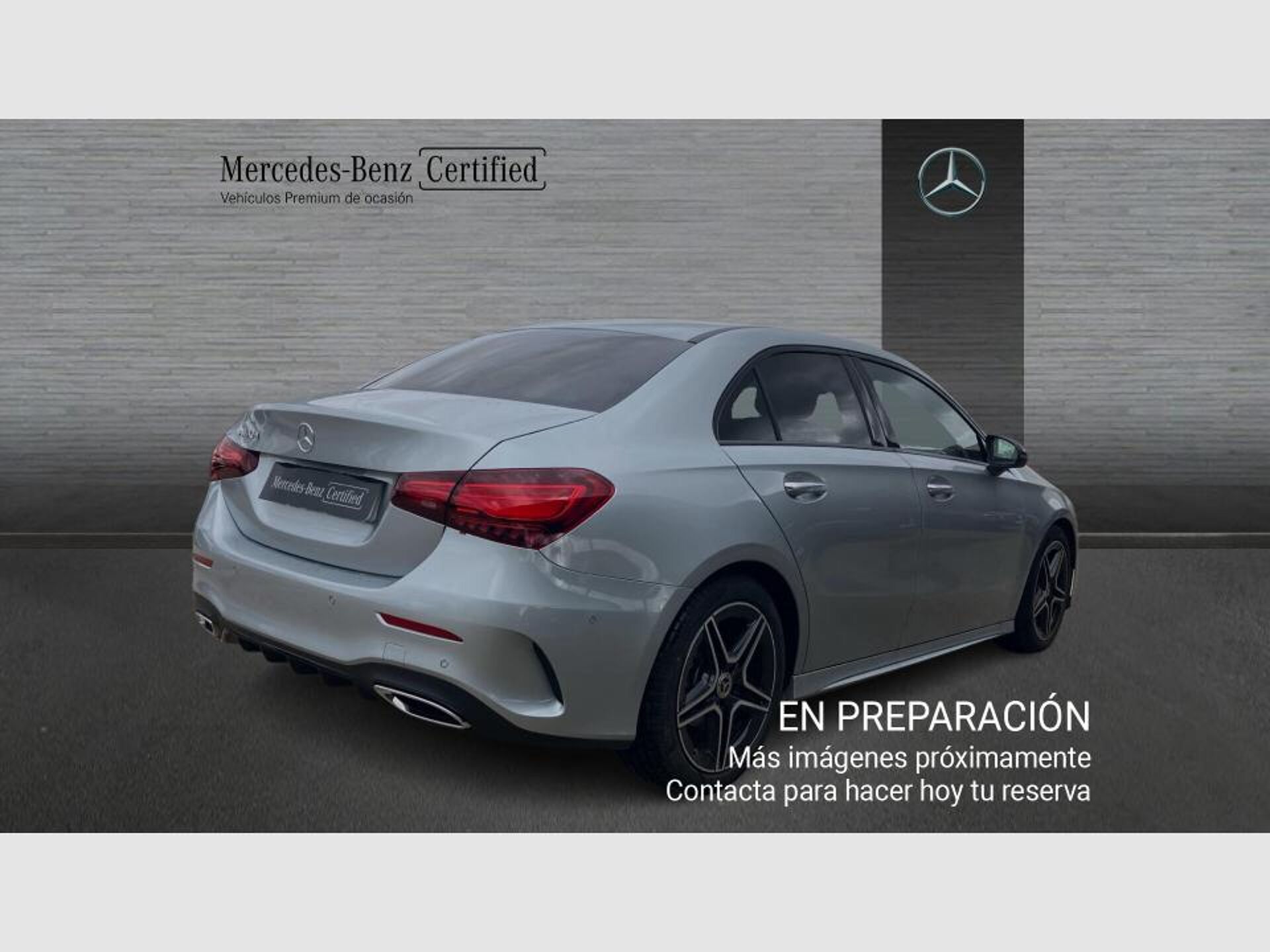 Imagen 2 de MERCEDES Clase A