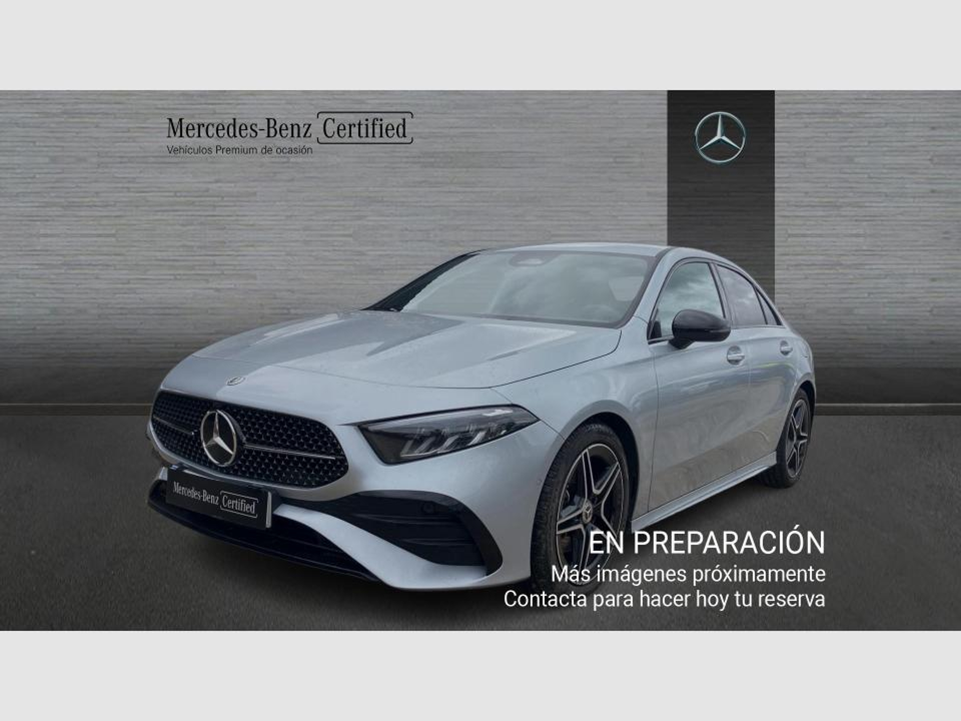 Imagen de MERCEDES Clase A