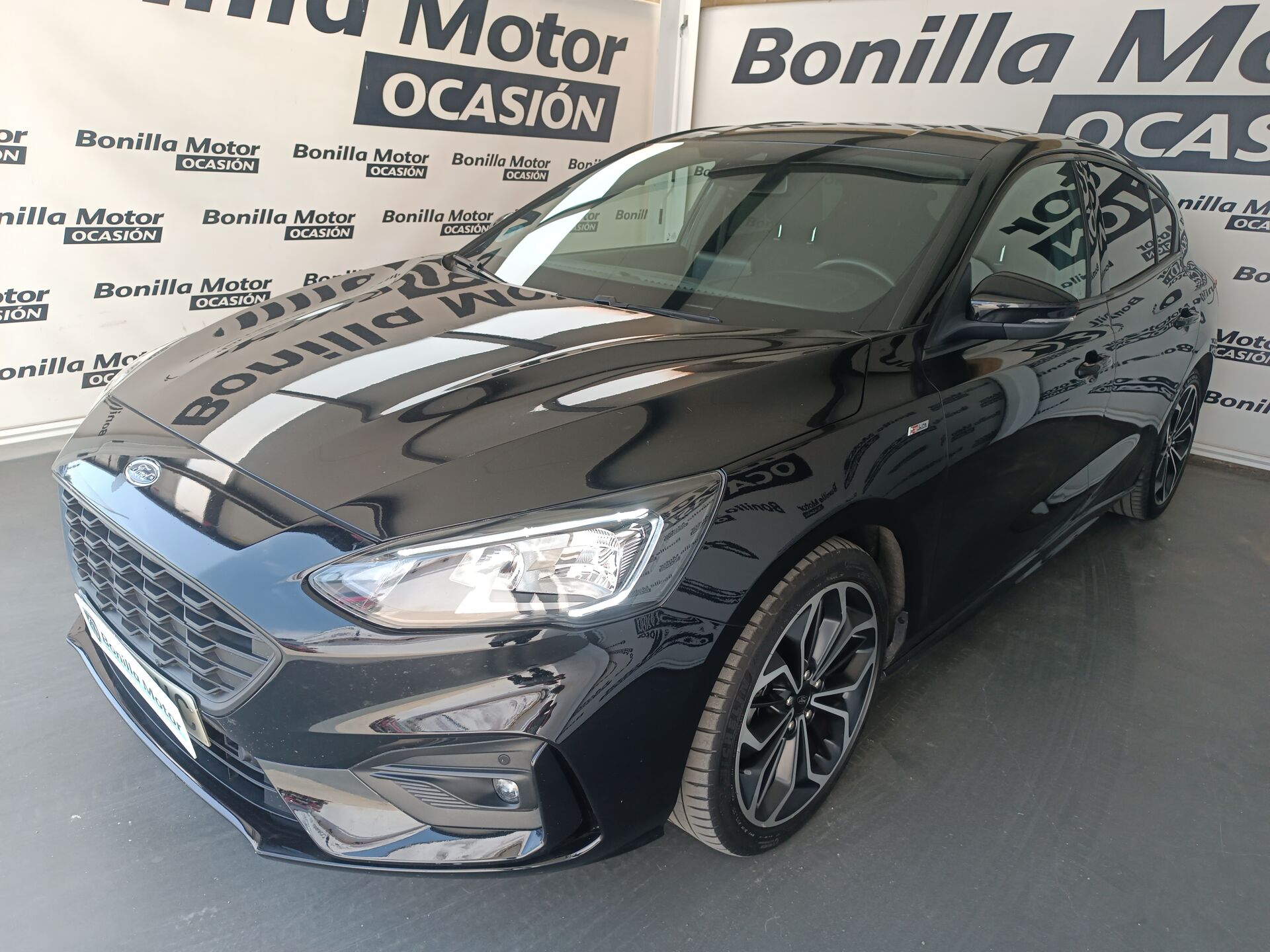 Imagen de FORD Focus