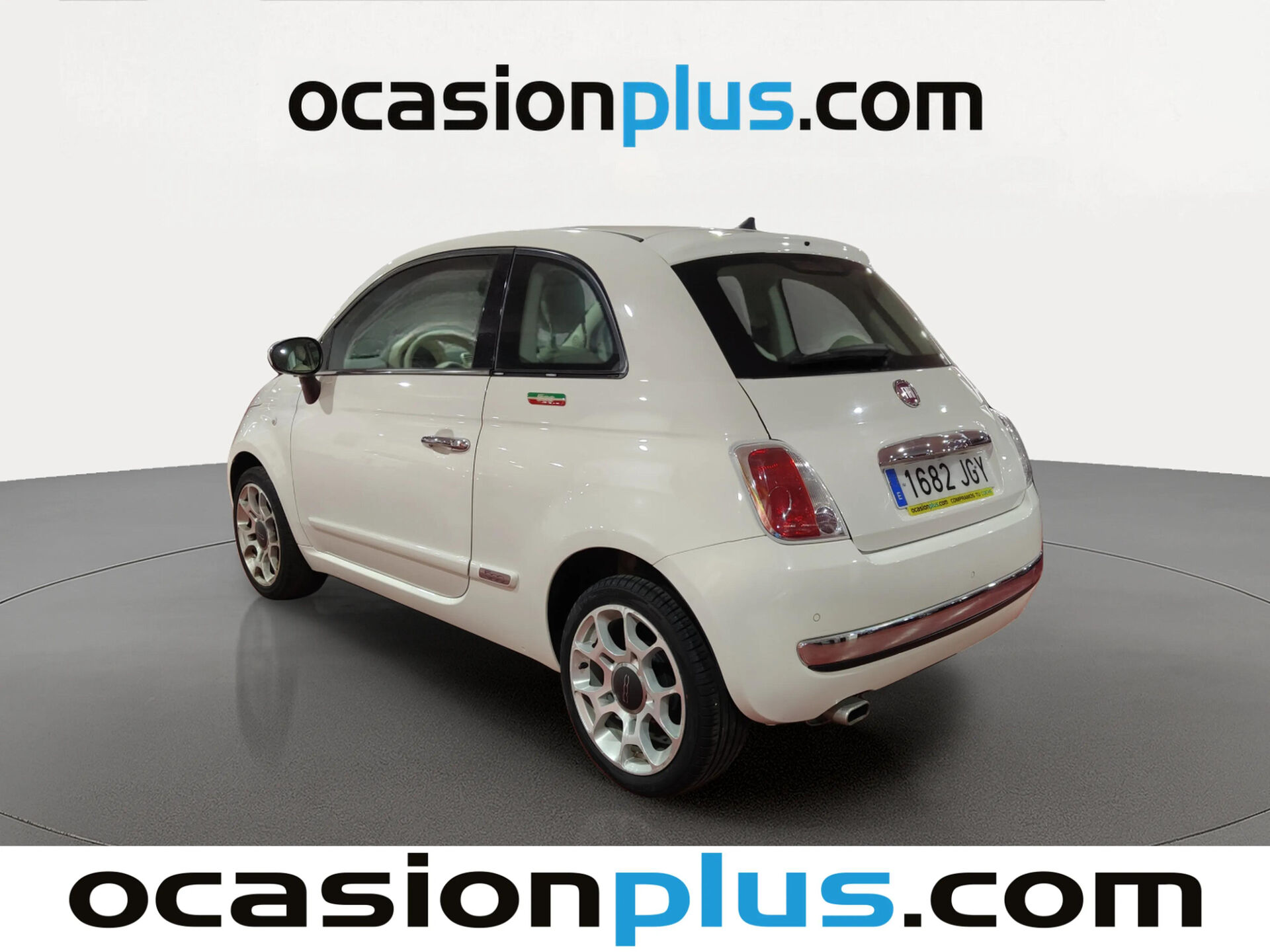 Imagen 3 de FIAT 500