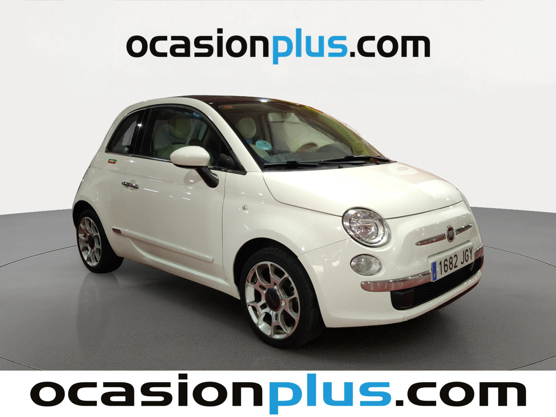 Imagen 2 de FIAT 500