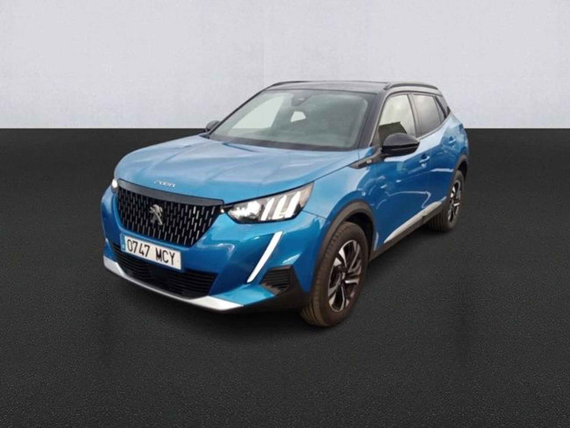 Imagen de PEUGEOT 2008