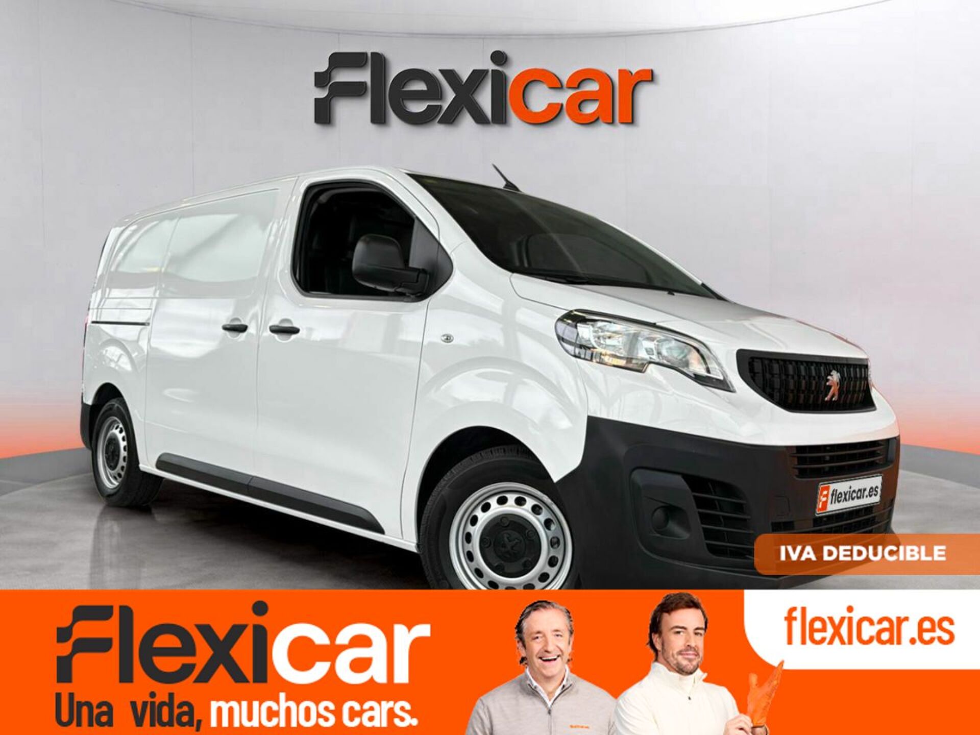 Imagen de PEUGEOT Expert