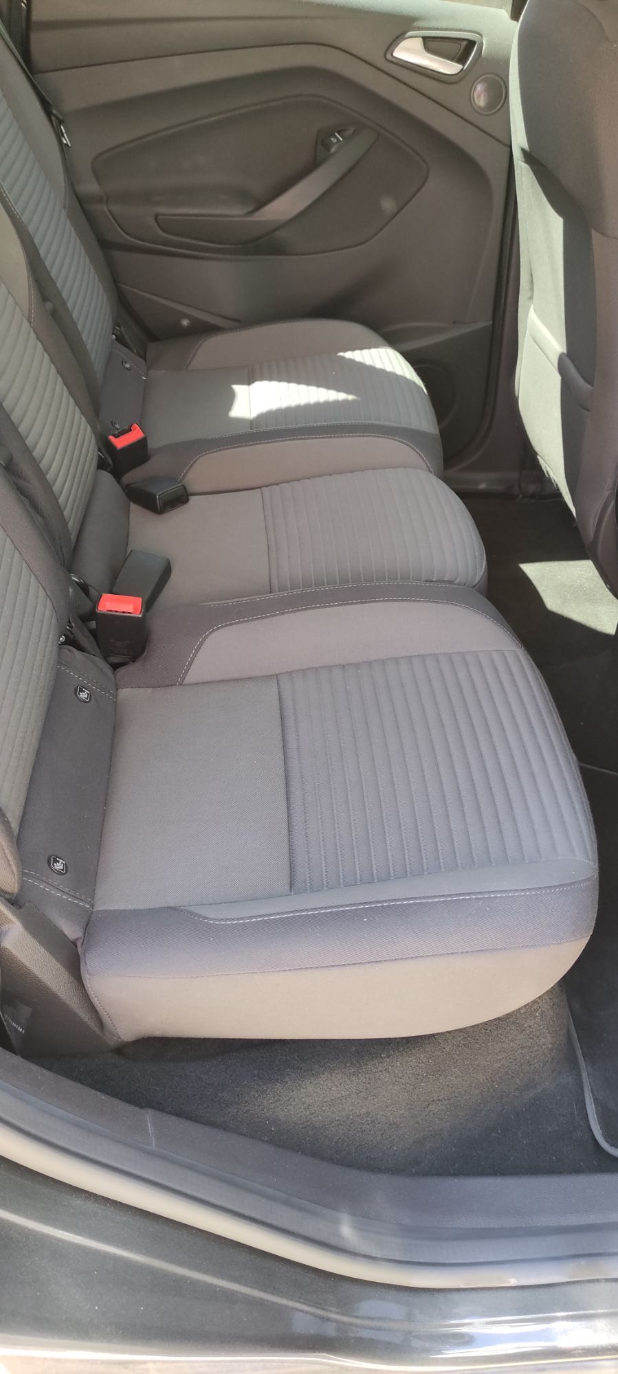 Foto del FORD C-Max 1.5TDCi Titanium 120