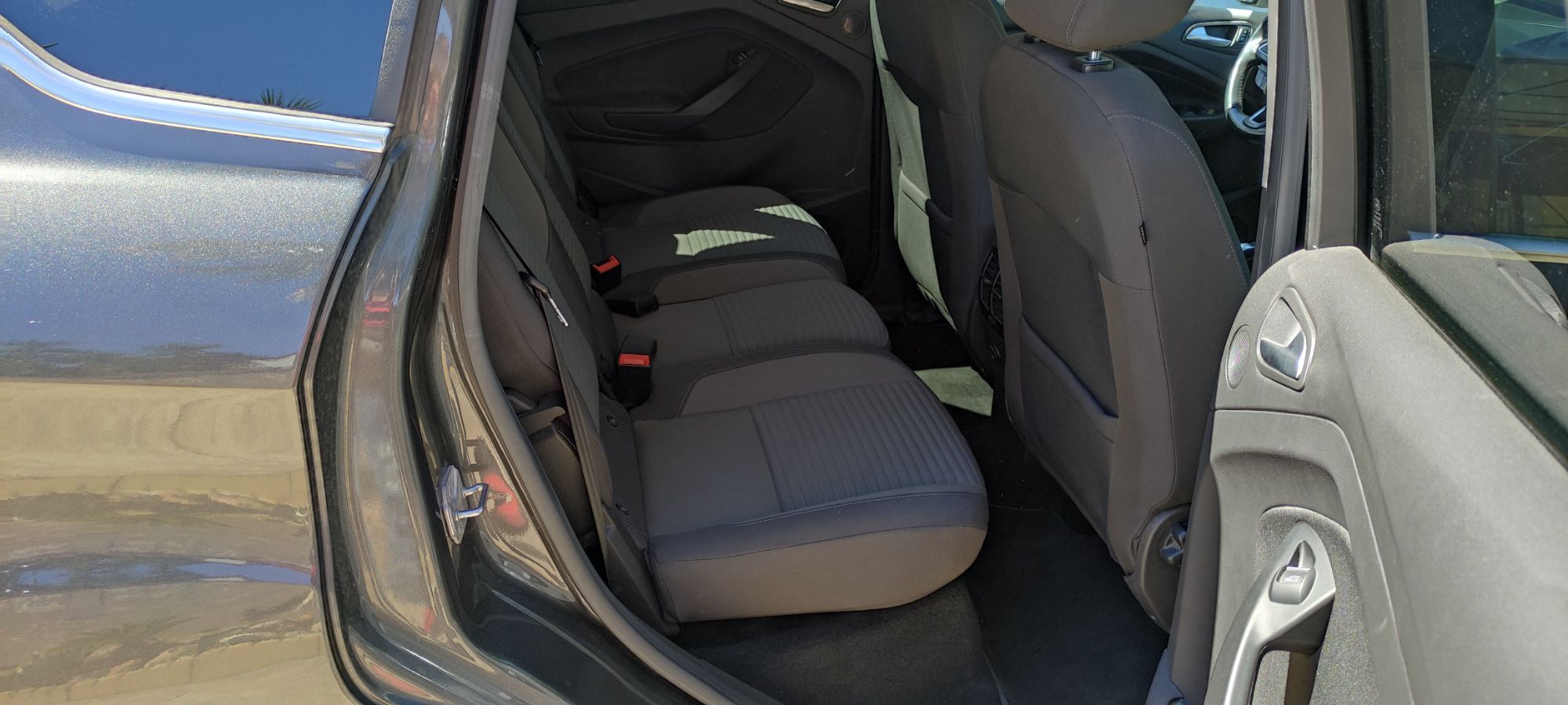 Foto del FORD C-Max 1.5TDCi Titanium 120