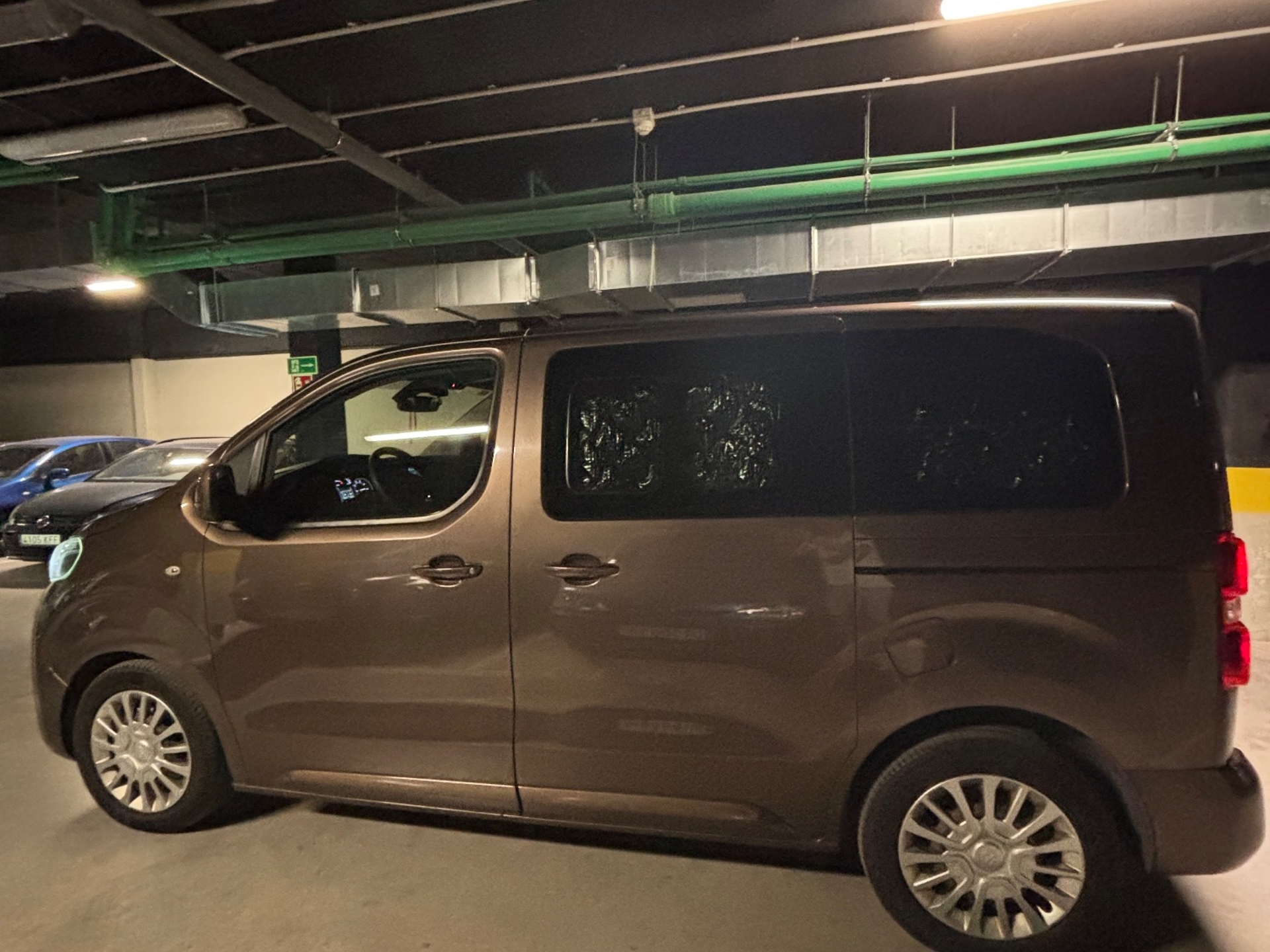 Imagen de TOYOTA Proace Verso