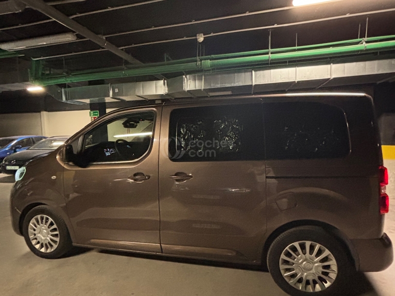 Foto del TOYOTA Proace Verso Family Compact 1.6D 5pl. MID 115