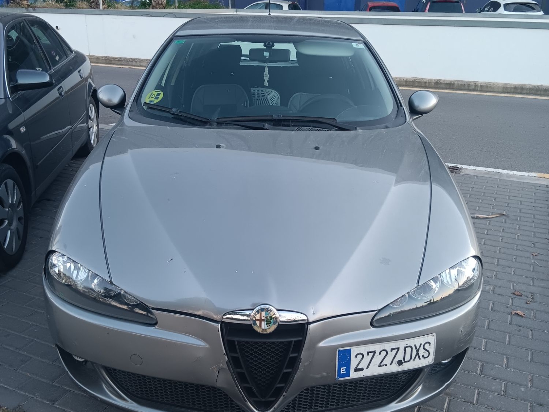 Imagen de ALFA ROMEO 156