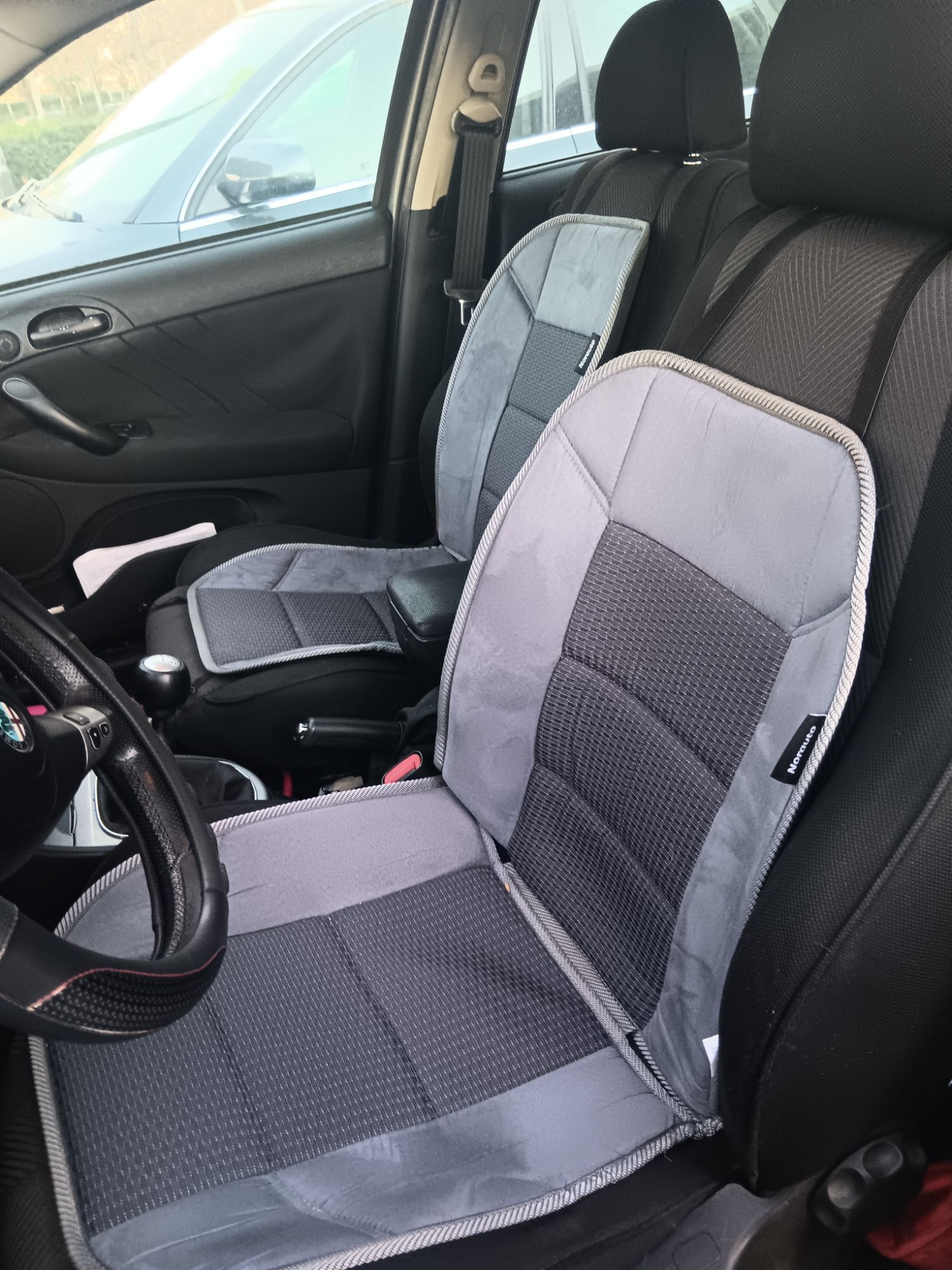 Foto del ALFA ROMEO 156 1.9 JTD Distinctive 115